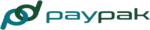 Paypak logo